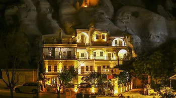 Spelunca Cave Hotel Göreme